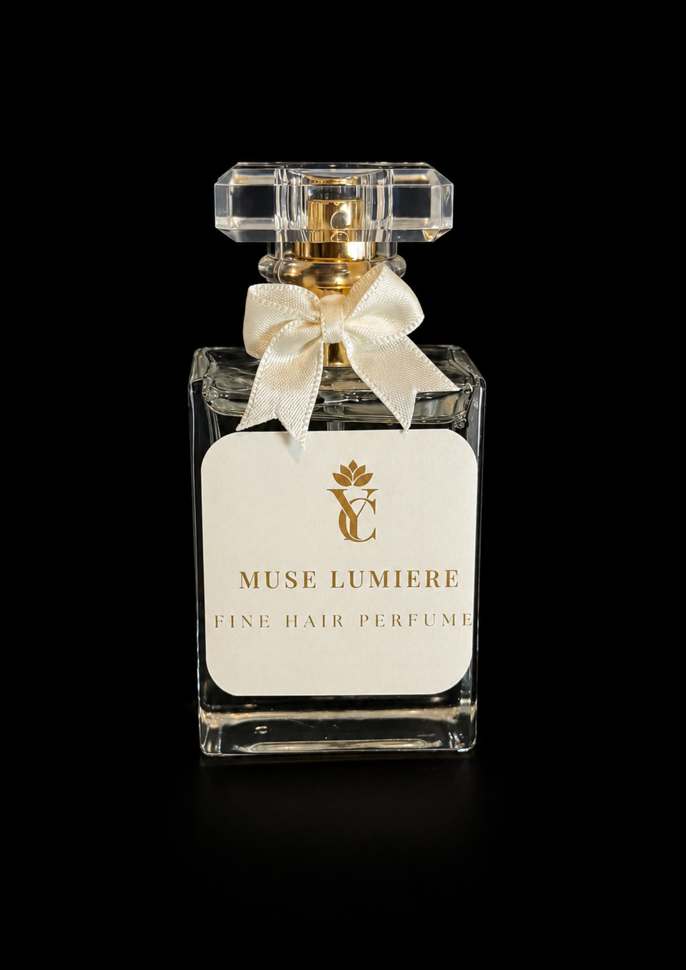 Muse Lumiere Hair Perfume