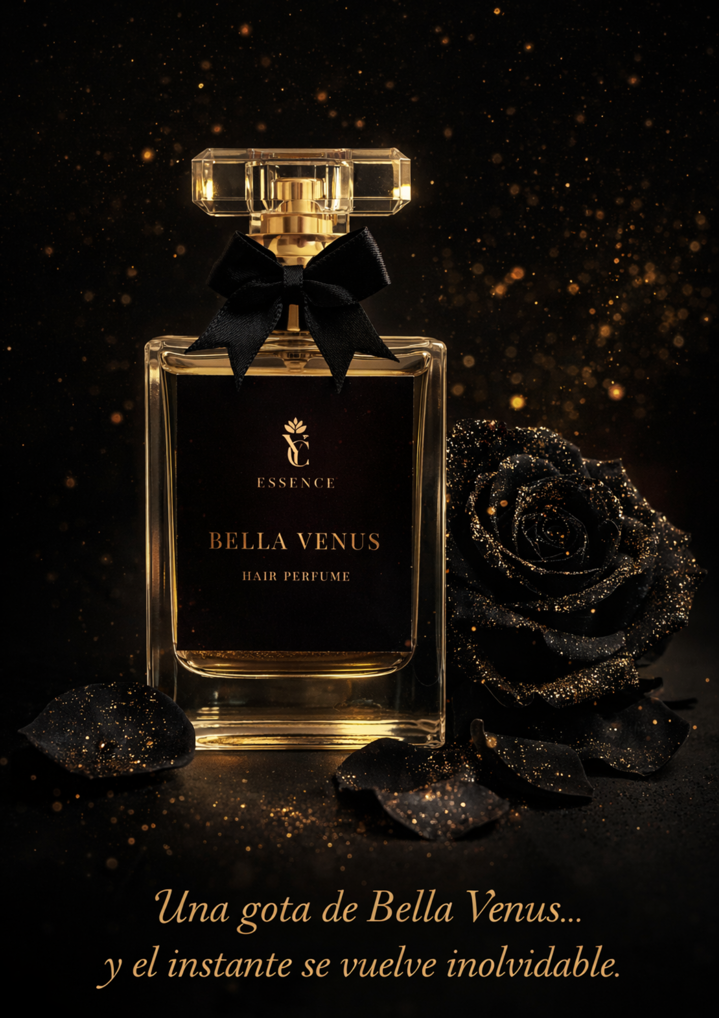 Hair Perfume